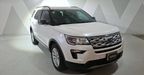Ford Explorer 3.5 XLT AUTO Suv 2019