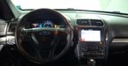 Ford Explorer 3.5 XLT AUTO Suv 2019