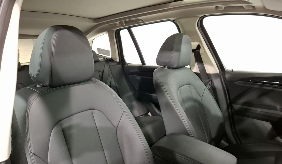 Bmw X3 2.0 SDRIVE20I AUTO Suv 2021