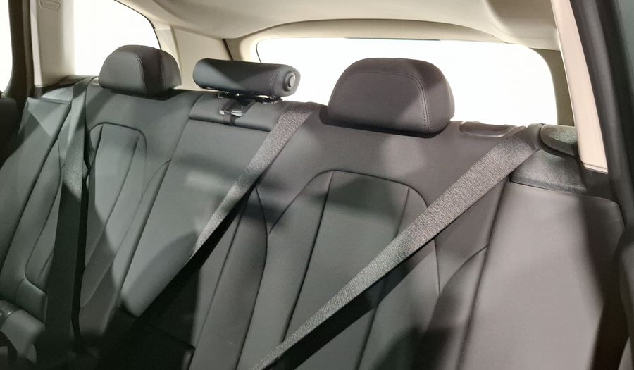 Bmw X3 2.0 SDRIVE20I AUTO Suv 2021