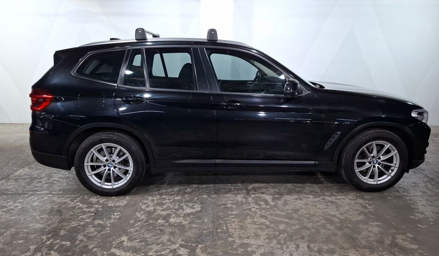 Bmw X3 2.0 SDRIVE20I AUTO Suv 2021