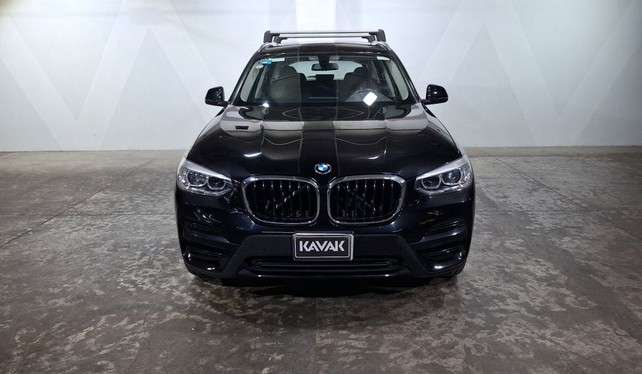 Bmw X3 2.0 SDRIVE20I AUTO Suv 2021