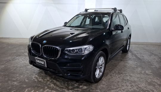 Bmw • X3