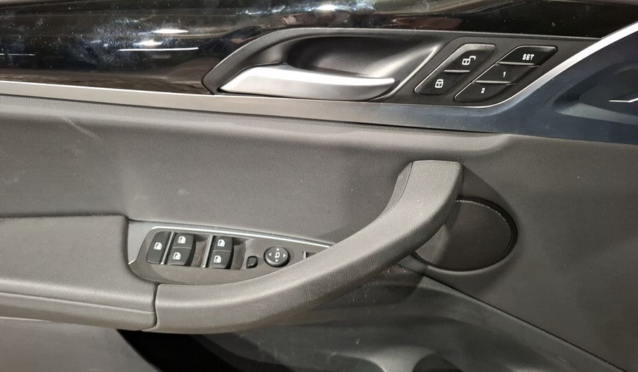 Bmw X3 2.0 SDRIVE20I AUTO Suv 2021