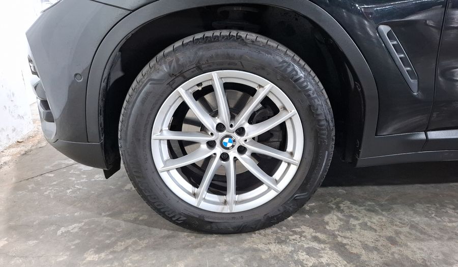Bmw X3 2.0 SDRIVE20I AUTO Suv 2021
