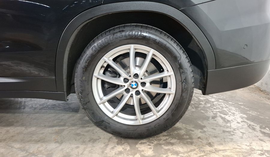 Bmw X3 2.0 SDRIVE20I AUTO Suv 2021