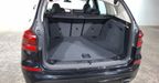 Bmw X3 2.0 SDRIVE20I AUTO Suv 2021