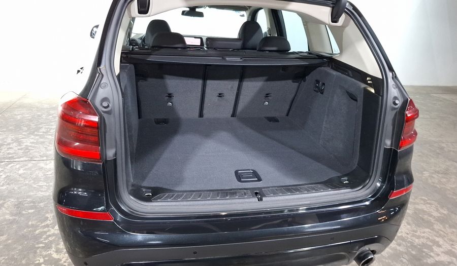 Bmw X3 2.0 SDRIVE20I AUTO Suv 2021