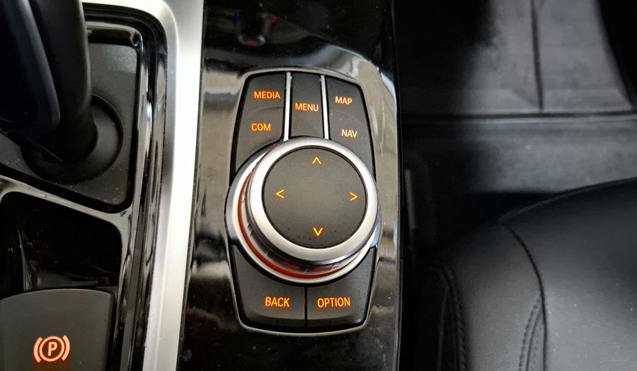 Bmw X3 2.0 SDRIVE20I AUTO Suv 2021