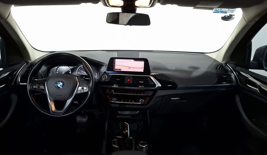 Bmw X3 2.0 SDRIVE20I AUTO Suv 2021