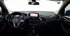 Bmw X3 2.0 SDRIVE20I AUTO Suv 2021