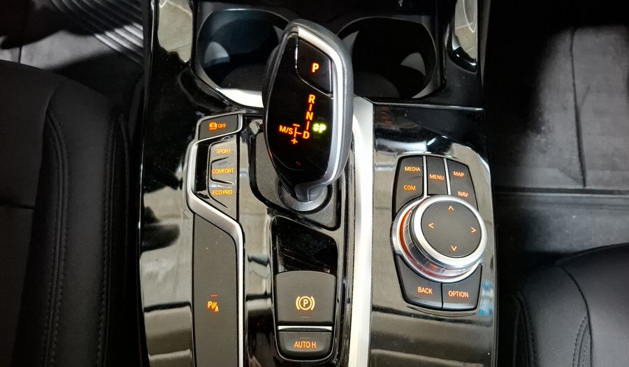 Bmw X3 2.0 SDRIVE20I AUTO Suv 2021