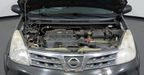 Nissan Livina 1.8 16V FLEX X-GEAR AUTO Minivan 2014