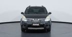 Nissan Livina 1.8 16V FLEX X-GEAR AUTO Minivan 2014