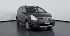 Nissan Livina 1.8 16V FLEX X-GEAR AUTO Minivan 2014
