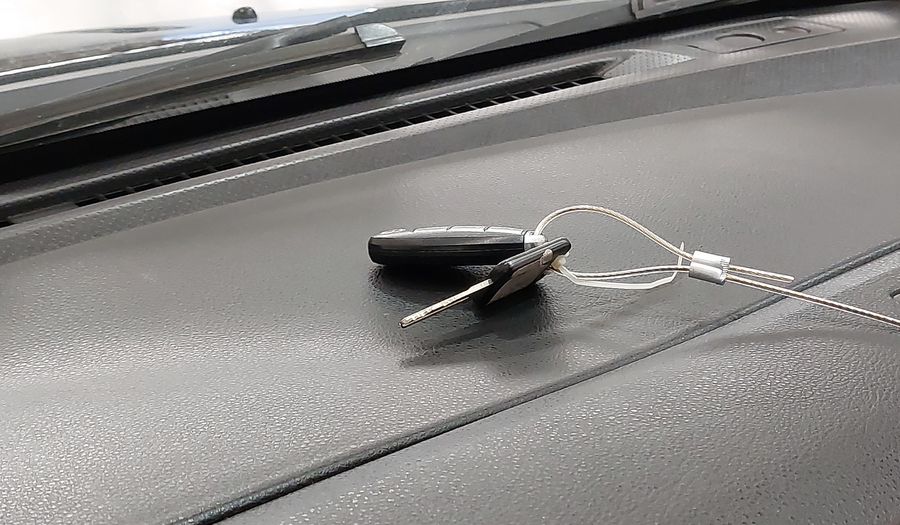 Nissan Livina 1.8 16V FLEX X-GEAR AUTO Minivan 2014