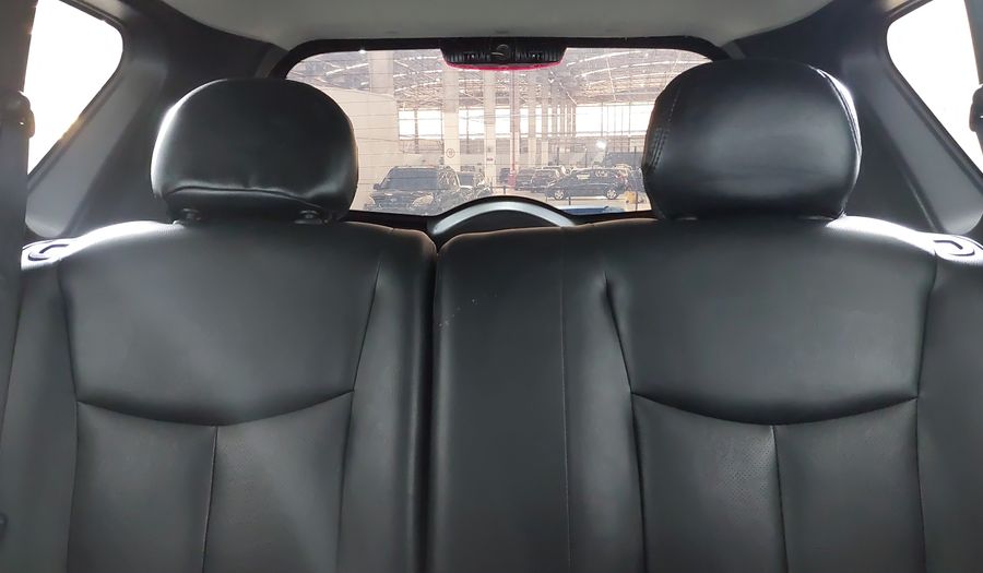 Nissan Livina 1.8 16V FLEX X-GEAR AUTO Minivan 2014