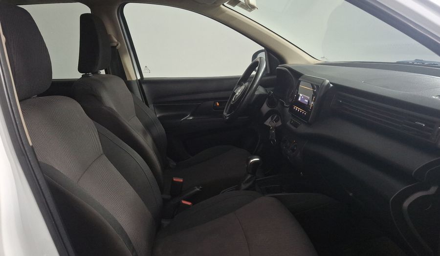 Suzuki Ertiga 1.5 GLS AUTO Minivan 2022