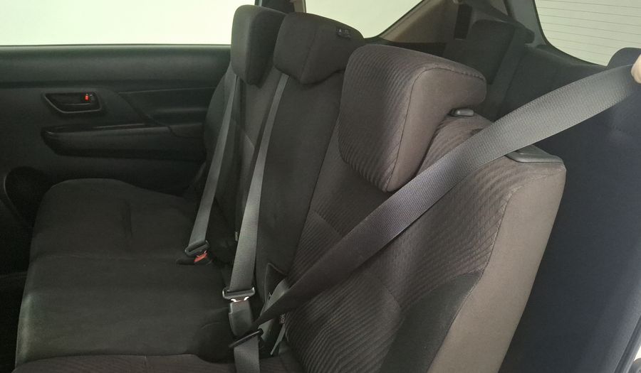 Suzuki Ertiga 1.5 GLS AUTO Minivan 2022