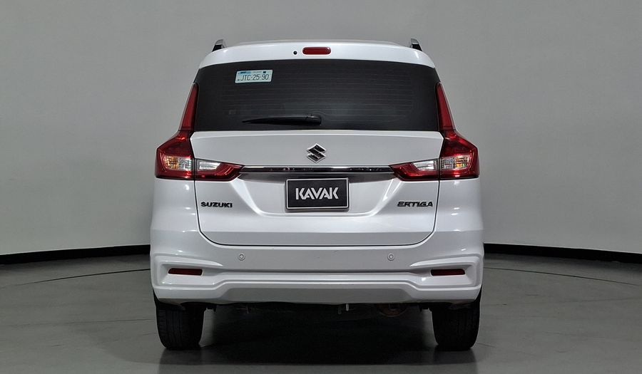 Suzuki Ertiga 1.5 GLS AUTO Minivan 2022