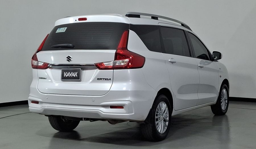 Suzuki Ertiga 1.5 GLS AUTO Minivan 2022