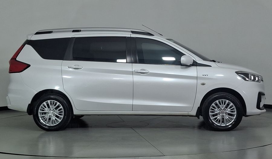 Suzuki Ertiga 1.5 GLS AUTO Minivan 2022