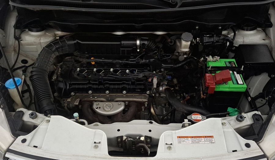 Suzuki Ertiga 1.5 GLS AUTO Minivan 2022