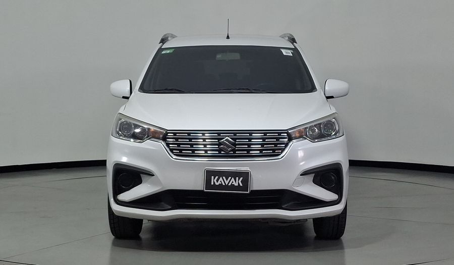 Suzuki Ertiga 1.5 GLS AUTO Minivan 2022