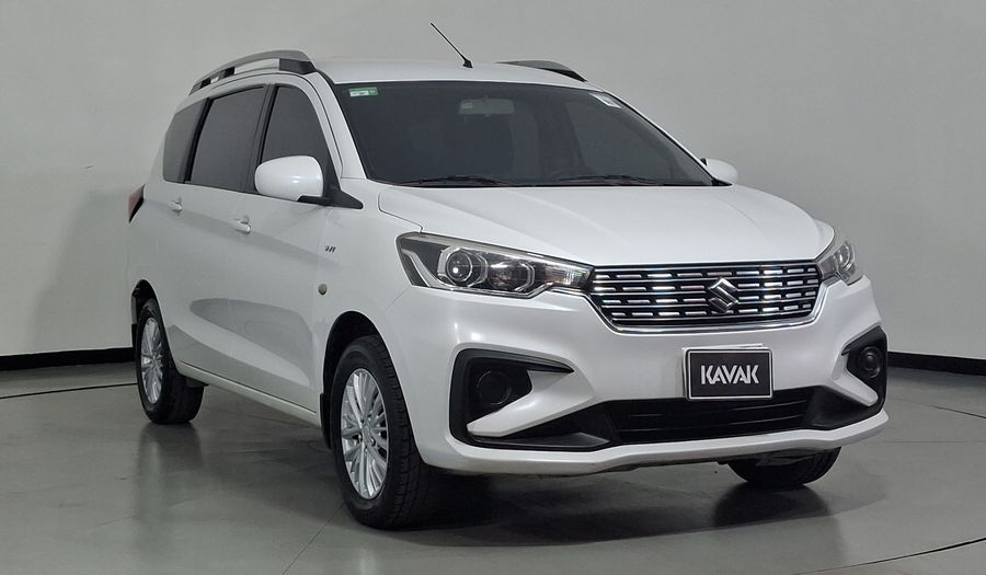 Suzuki Ertiga 1.5 GLS AUTO Minivan 2022