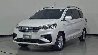 Suzuki • Ertiga