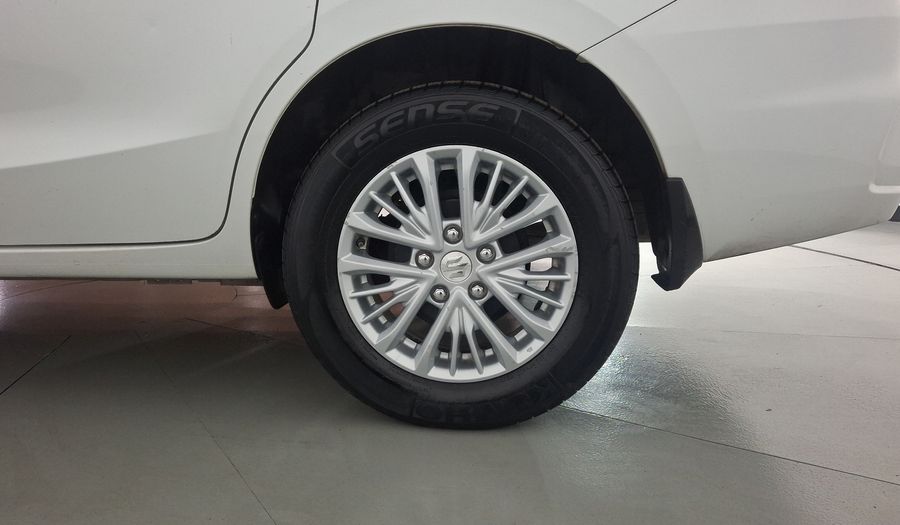 Suzuki Ertiga 1.5 GLS AUTO Minivan 2022