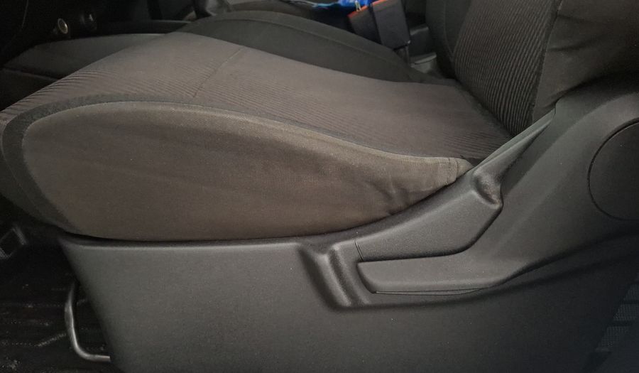 Suzuki Ertiga 1.5 GLS AUTO Minivan 2022