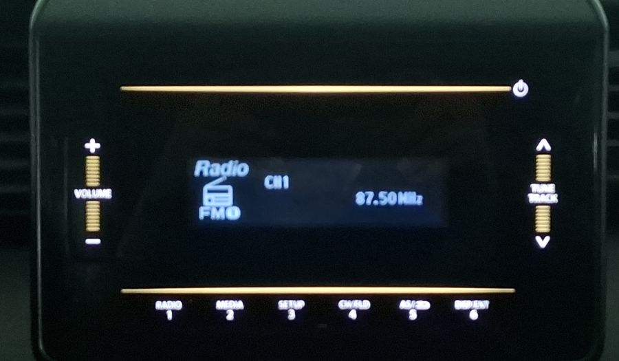 Suzuki Ertiga 1.5 GLS AUTO Minivan 2022