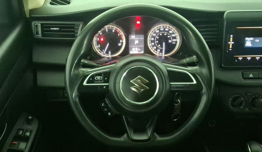 Suzuki Ertiga 1.5 GLS AUTO Minivan 2022