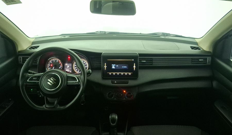 Suzuki Ertiga 1.5 GLS AUTO Minivan 2022