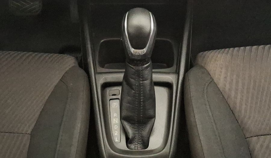 Suzuki Ertiga 1.5 GLS AUTO Minivan 2022