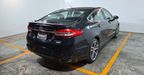 Ford Fusion 2.0 GTDI TITANIUM PLUS AT Sedan 2017