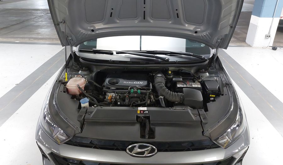 Hyundai Hb20s 1.0 S T-GDI PLATINUM AUTO Sedan 2023