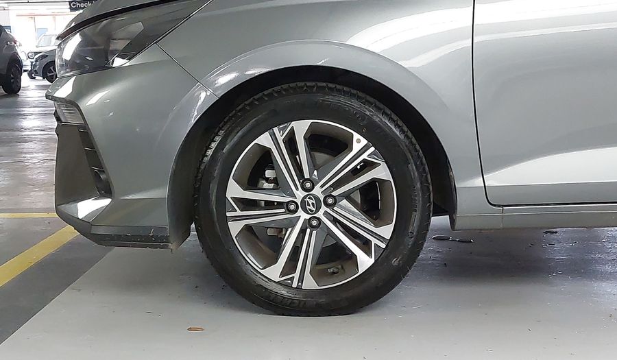 Hyundai Hb20s 1.0 S T-GDI PLATINUM AUTO Sedan 2023