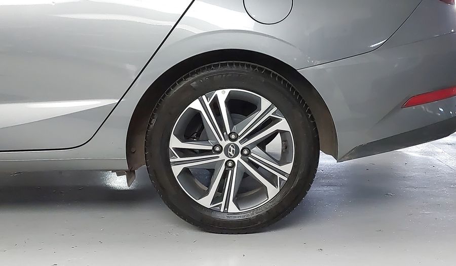 Hyundai Hb20s 1.0 S T-GDI PLATINUM AUTO Sedan 2023