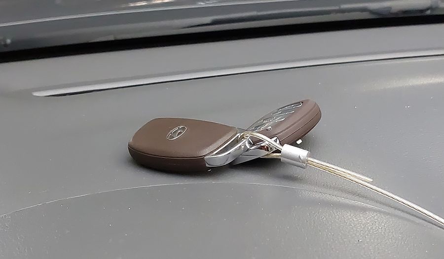 Hyundai Hb20s 1.0 S T-GDI PLATINUM AUTO Sedan 2023