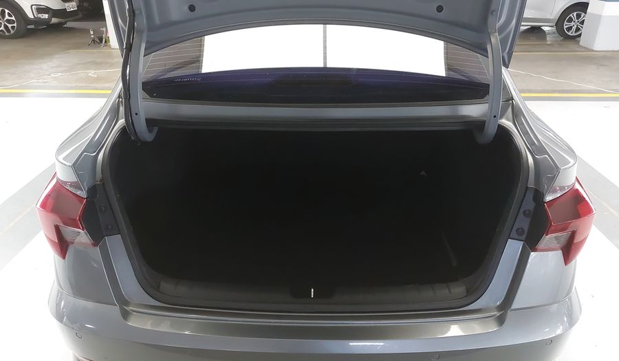 Hyundai Hb20s 1.0 S T-GDI PLATINUM AUTO Sedan 2023