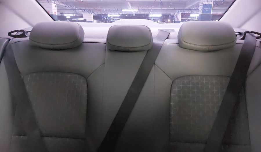 Hyundai Hb20s 1.0 S T-GDI PLATINUM AUTO Sedan 2023