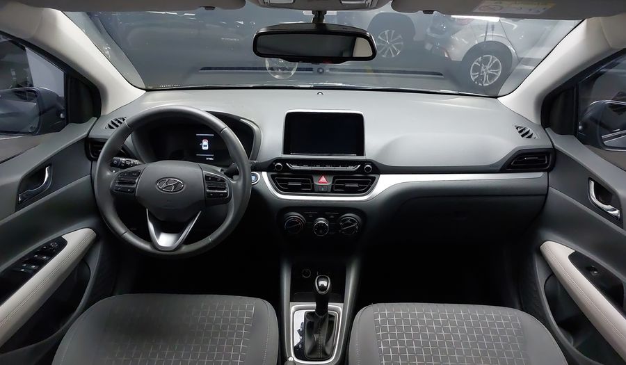 Hyundai Hb20s 1.0 S T-GDI PLATINUM AUTO Sedan 2023