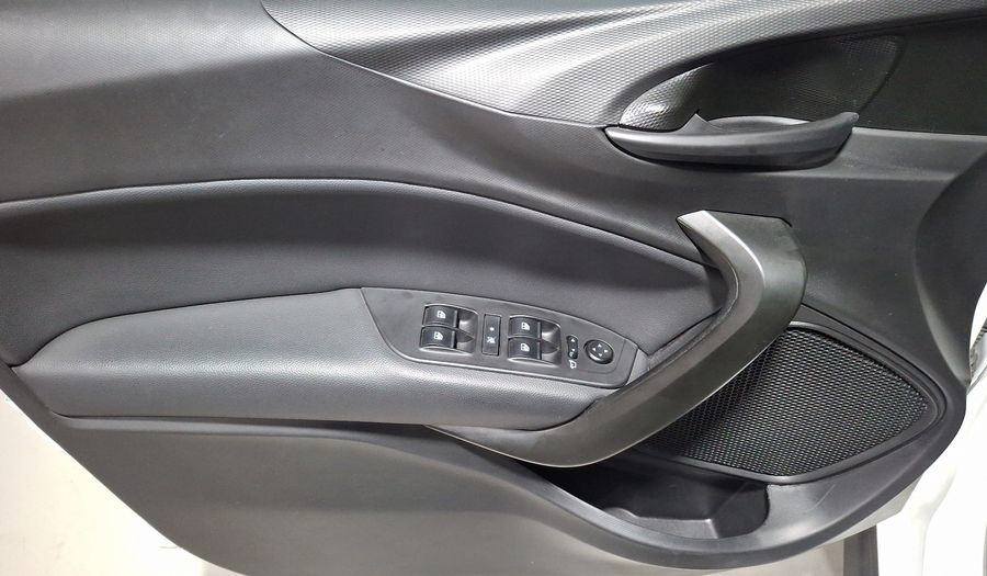 Fiat Argo 1.3 TREKKING CVT Hatchback 2024