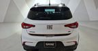 Fiat Argo 1.3 TREKKING CVT Hatchback 2024