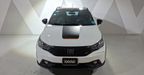 Fiat Argo 1.3 TREKKING CVT Hatchback 2024