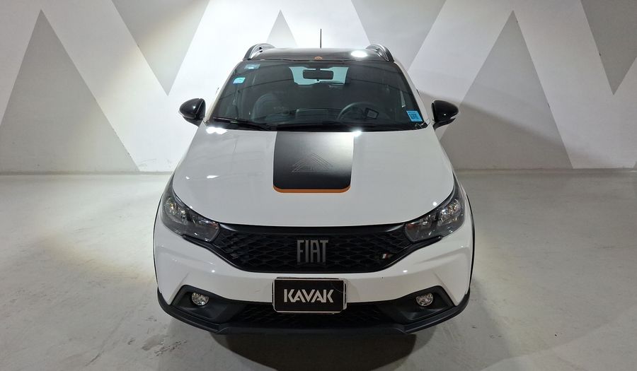 Fiat Argo 1.3 TREKKING CVT Hatchback 2024