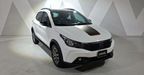 Fiat Argo 1.3 TREKKING CVT Hatchback 2024