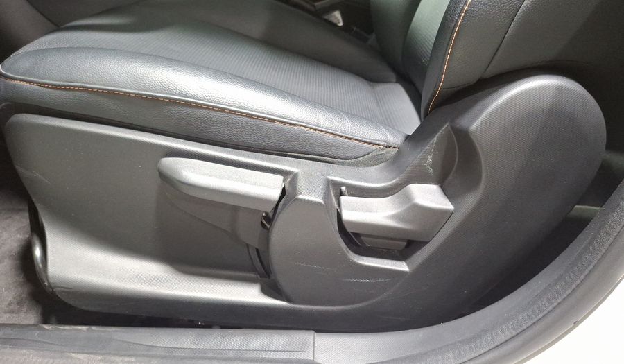 Fiat Argo 1.3 TREKKING CVT Hatchback 2024